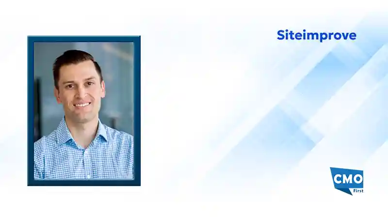 Siteimprove Appoints Kalvin Brite as Senior Vice President of Product
