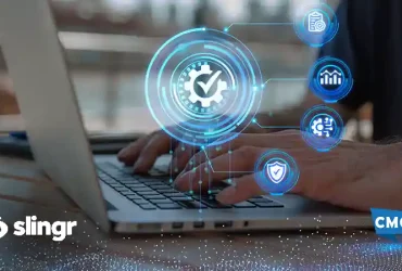 Slingr launches IntelliParse.ai: Converting document chaos into workflow-ready data