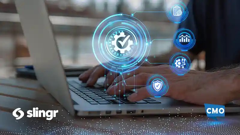 Slingr launches IntelliParse.ai: Converting document chaos into workflow-ready data