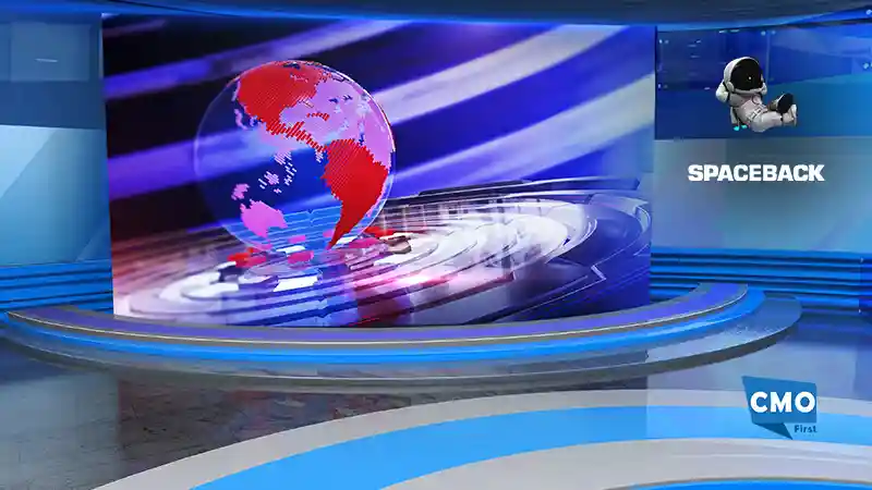 Spaceback Introduces CTV Launchpad for Advertisers