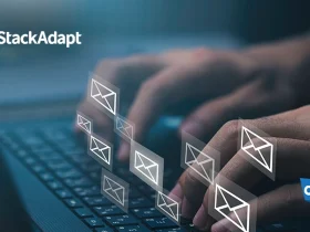 StackAdapt Launches Integrated Email and Data Hub, Bridging Martech and Programmatic Advertising Under One Platform