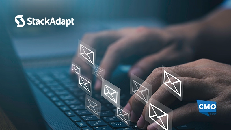 StackAdapt Launches Integrated Email and Data Hub, Bridging Martech and Programmatic Advertising Under One Platform