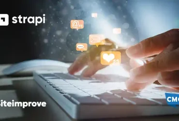 Strapi Unveils Live Preview, Strapi AI, Native Integrations, and Free Cloud Plan at StrapiConf