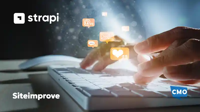 Strapi Unveils Live Preview, Strapi AI, Native Integrations, and Free Cloud Plan at StrapiConf
