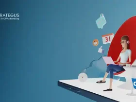 Strategus Launches First-of-its-Kind GenAI-Powered Social Signal CTV Targeting Powered by consumr.ai