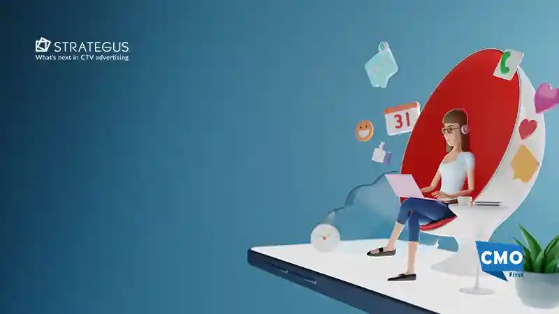 Strategus Launches First-of-its-Kind GenAI-Powered Social Signal CTV Targeting Powered by consumr.ai