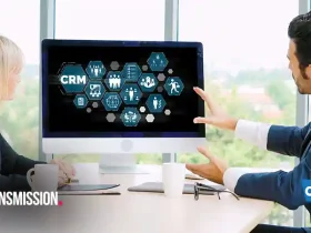 Transmission Debuts AI-Powered Dynamic Content Engine for B2B Buyers