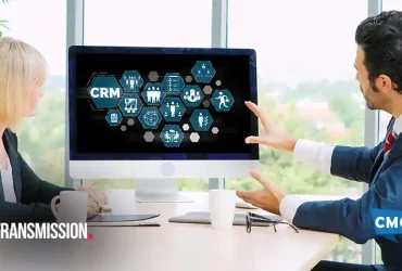 Transmission Debuts AI-Powered Dynamic Content Engine for B2B Buyers