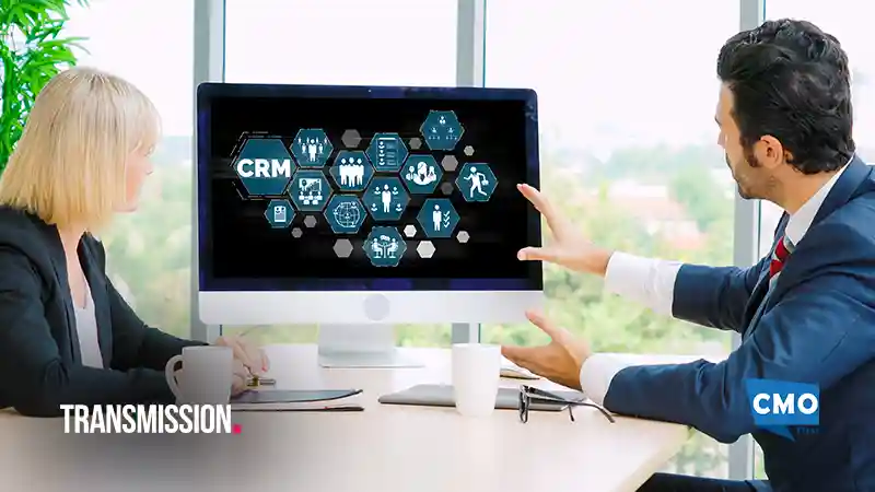 Transmission Debuts AI-Powered Dynamic Content Engine for B2B Buyers