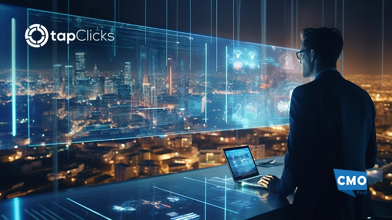 TapClicks Introduces Powerful Mobile Apps for On-the-Go Marketing Campaign Management