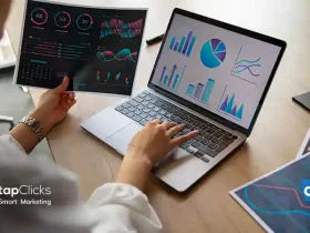TapClicks Launches AI Operator Agents to Revolutionize Marketing Data Workflows