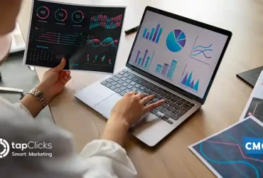 TapClicks Launches AI Operator Agents to Revolutionize Marketing Data Workflows