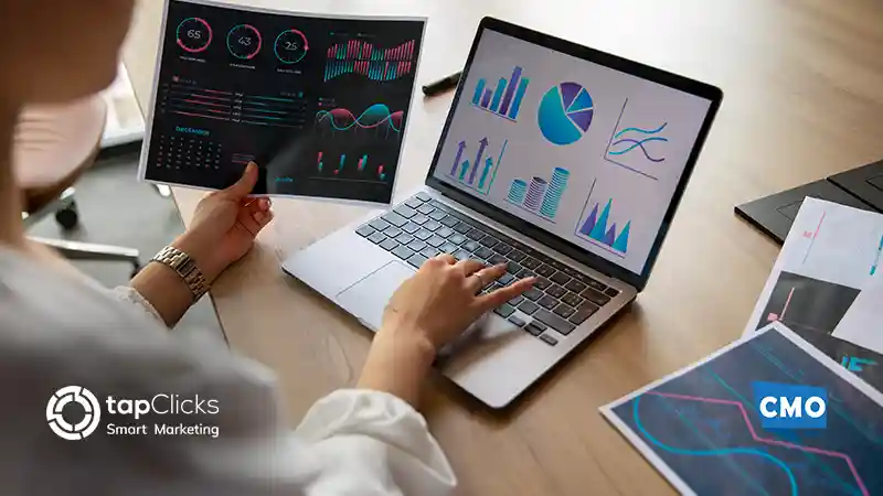 TapClicks Launches AI Operator Agents to Revolutionize Marketing Data Workflows