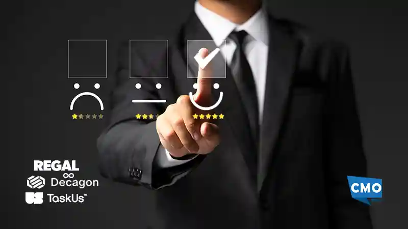 TaskUs Accelerates Agentic AI-Powered Customer Experience Through Strategic Alliances with Decagon and Regal