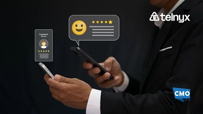 Telnyx Unveils New AI Capabilities to Drive the Future of Intelligent Customer Interactions