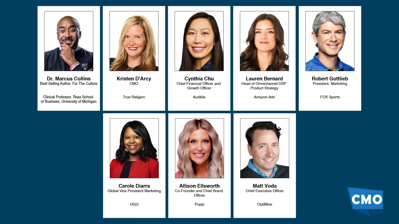 The 2025 ANA Brand Masters Conference