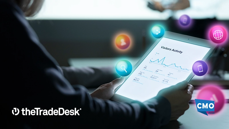 The Trade Desk Launches European Unified ID on Snowflake Marketplace to Enrich First-Party Data and Improve Addressability on the Open Internet