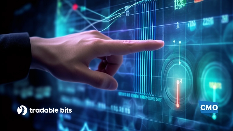 Tradable Bits Launches High-Performance Data Reporting Tool Octane for Live Event Organizations