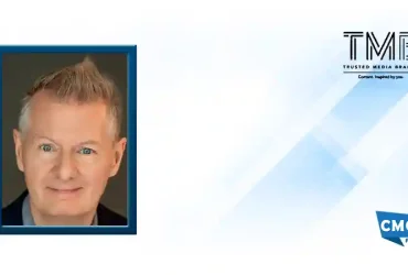 Trusted Media Brands Appoints Media Executive Stephen Colvin as CEO