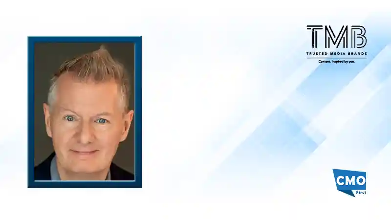 Trusted Media Brands Appoints Media Executive Stephen Colvin as CEO