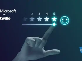 Twilio Forms Multi-Year Strategic Partnership with Microsoft to Advance Conversational AI Innovation