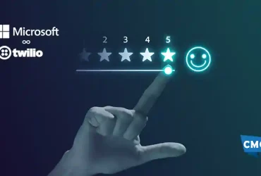 Twilio Forms Multi-Year Strategic Partnership with Microsoft to Advance Conversational AI Innovation