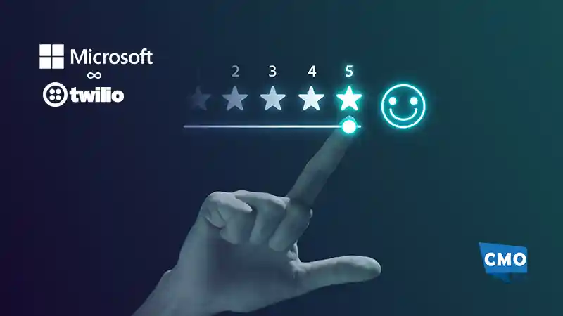 Twilio Forms Multi-Year Strategic Partnership with Microsoft to Advance Conversational AI Innovation