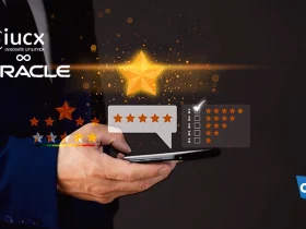 Utilities Call on Oracle AI to Transform Customer Service