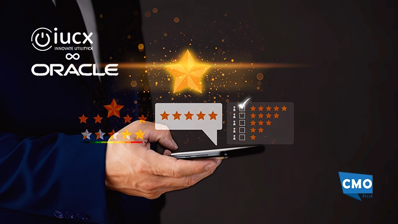 Utilities Call on Oracle AI to Transform Customer Service