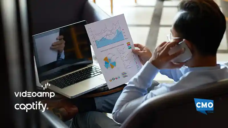 VideoAmp Integrates with Captify to Launch the Industry’s First Solution Directly Tying Search Outcomes to Currency-Grade Viewership Data