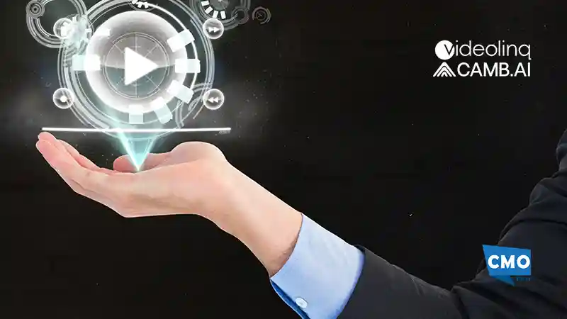 Camb.ai and Videolinq Partner to Deliver End-to-End Multilingual Live Video Workflows