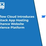 Webflow Cloud Introduces Full-Stack App Hosting to Enhance Website Experience Platform