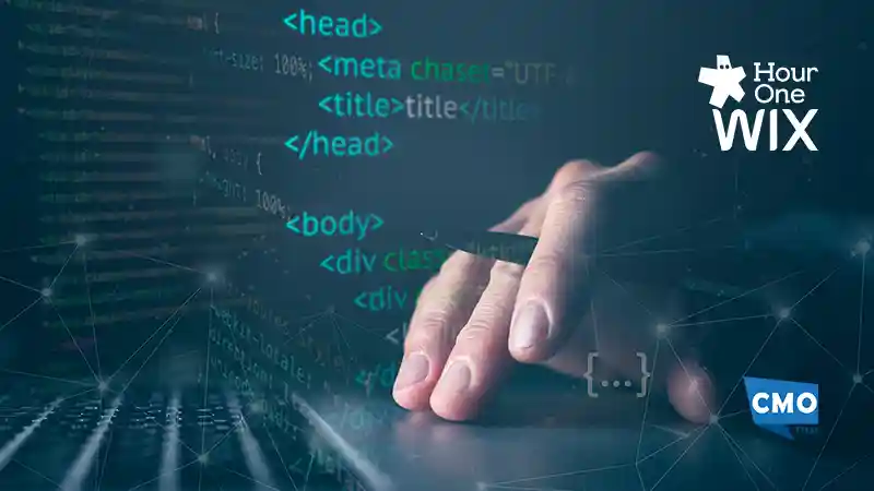 Wix Acquires Hour One to Boost Generative AI Expertise and Accelerate Innovation in Digital Content Creation
