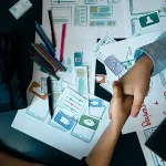 Wix Aims to Disrupt the Design Experience with Wixel, The Next-Generation AI-Powered Visual Design Platform for Anyone