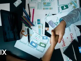 Wix Aims to Disrupt the Design Experience with Wixel, The Next-Generation AI-Powered Visual Design Platform for Anyone