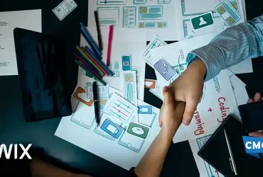 Wix Aims to Disrupt the Design Experience with Wixel, The Next-Generation AI-Powered Visual Design Platform for Anyone