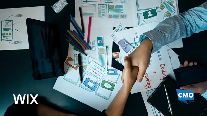 Wix Aims to Disrupt the Design Experience with Wixel, The Next-Generation AI-Powered Visual Design Platform for Anyone