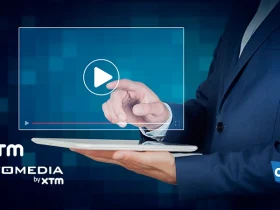 XTM International acquires TXTOmedia, redefining multimedia localization with text-to-video innovation