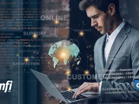 ZINFI Named a Leader in Partner Marketing Automation Platforms Evaluation