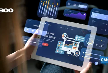 800.com Launches Integrations with Google, Meta, and Bing Ads to Power Smarter Marketing Attribution