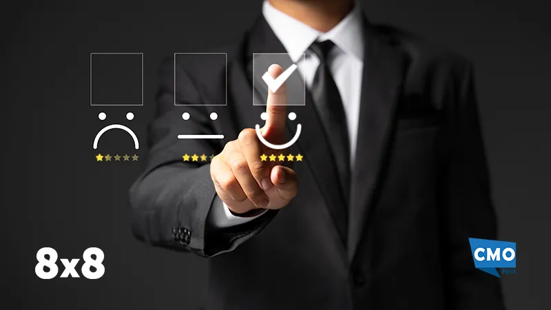 8x8 Launches Verif8 to Bring Simpler, Smarter Security to Every Customer Interaction