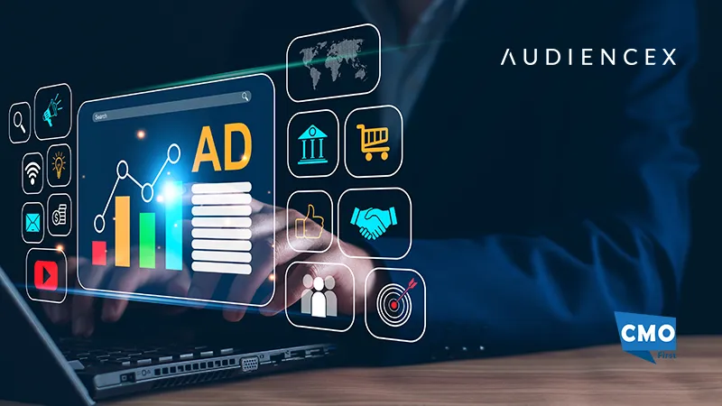 AUDIENCEX Unveils AXi 2.0 at Cannes Lions 2025, A Groundbreaking Leap in Predictive, AI-Generated Campaign Testing