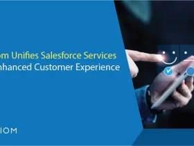 Acxiom Unifies Salesforce Services for Enhanced Customer Experience