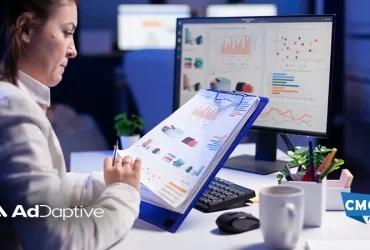 AdDaptive Intelligence Expands AI Advertising Capabilities to Help Brands and Agencies Reach High-Value Audiences With Unrivaled Precision