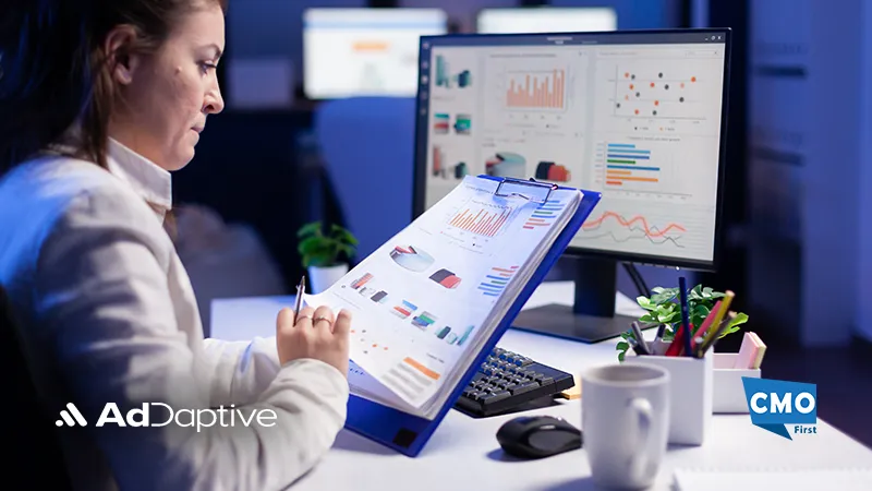 AdDaptive Intelligence Expands AI Advertising Capabilities to Help Brands and Agencies Reach High-Value Audiences With Unrivaled Precision