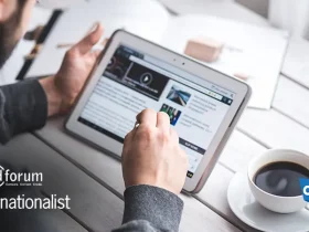 AdForum and The Internationalist Announce Strategic Partnership