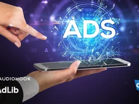 AdLib Media Group Integrates Audiohook to Unlock Performance-Based Audio Advertising