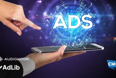 AdLib Media Group Integrates Audiohook to Unlock Performance-Based Audio Advertising