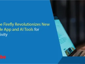 Adobe Firefly Revolutionizes New Mobile App and AI Tools for Creativity