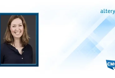 Alteryx Appoints Michelle Huff as Chief Marketing Officer to Accelerate Brand Growth